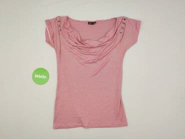 t shirty plus size allegro: Warehouse, Women's blouse, size L (EU 40) — 2