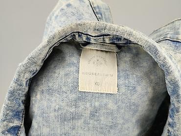 bf jeans: House of Denim, Kurtka jeansowa damska, rozmiar XS — 4