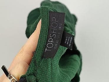 bluzki atomowki: Topshop, Bluzka damska, rozmiar M — 4