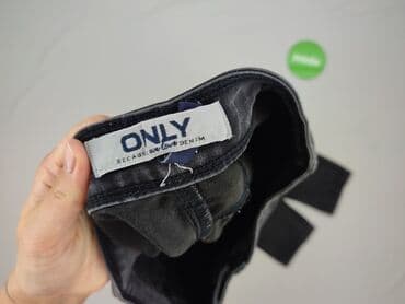 only jeansy damskie: ONLY, Jeansy damskie, rozmiar S — 4