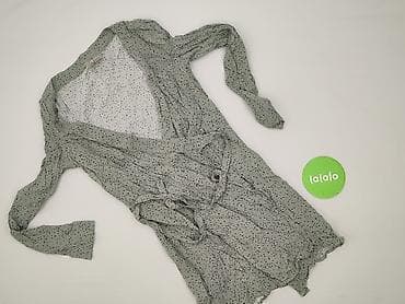 beleriny: H&M Divided, Sukienka damska, rozmiar 2XS — 2