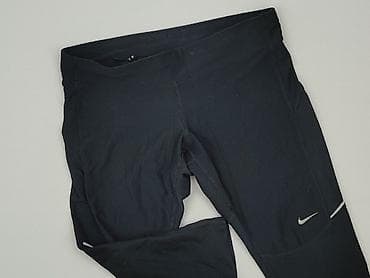 stringi bezszwowe h: Nike, Legginsy Sportowe damskie, rozmiar S — 1