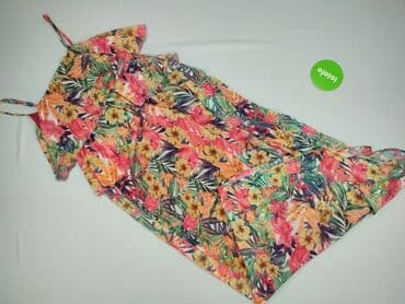 tuniki indyjskie allegro: Janina, Sukienka damska, L — 3