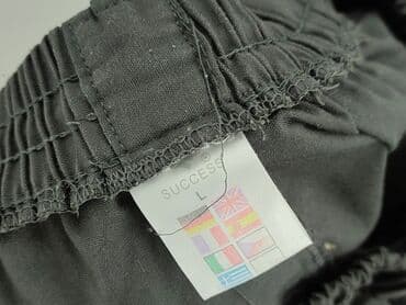 kapcie wyprzeda: Szorty dla mężczyzn, rozmiar L — 4