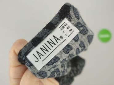 leginsy janina: Janina, T-shirt damski, rozmiar XL — 4