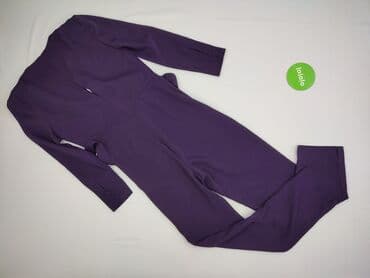 mango sukienki czarne: Mango, Kombinezon damski, S — 3