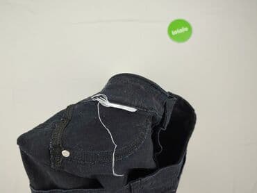 jakie spodnie dla 50 latki: Jane, Spodnie materiałowe damskie, L — 6