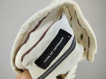 craft: Clean Cut Copenhagen, Koszulа dla mężczyzn, rozmiar L — 4