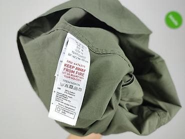 jasnoniebieski top: New Look, Koszula damska, rozmiar M — 6