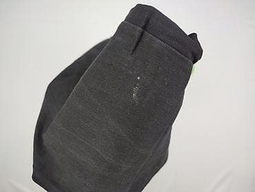 chicaca spodnie: Spodnie materiałowe damskie, rozmiar M — 4