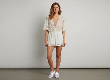 zalando kombinezony na wesele: Atmosphere, Kombinezon damski, rozmiar S — 6