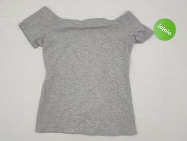 bluzka pod marynarkę plus size: Bluzka damska, L — 3