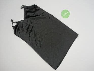 satynowe sukienki mini: Parisian, Sukienka damska, rozmiar M — 2