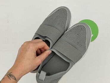 kapcie cc: Sneakersy damskie, 36 — 5