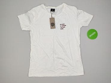 koszulka chaotic system: T-shirt damski, rozmiar M — 2
