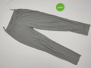 biedronka bluza: H&M, Spodnie dresowe damskie, rozmiar XS — 2