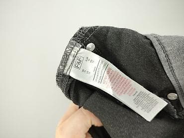 m 9: F&F, Jeansy damskie, rozmiar 2XL — 4
