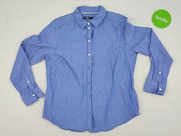 t shirty celine: Gina Tricot, Koszula damska, rozmiar M — 2