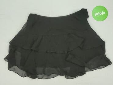 spódniczka plus size: Spódnica damska, M — 2