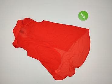 bluzka 34: H&M, Bluzka damska, rozmiar S — 3