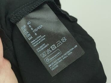 h m tunika: H&M, Sukienka damska, rozmiar M — 5