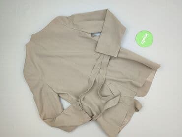 marynarka marks and spencer: Sinsay, Women's blazer, S — 3