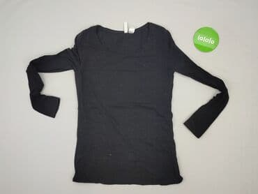 bluzki wiskoza elastan: H&M Divided, Bluzka damska, rozmiar M — 2