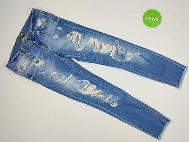 Jeans for women, size S — 2