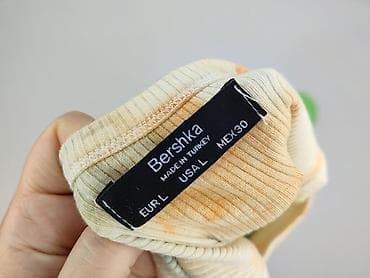 born2be.pl sukienki: Bershka, Sukienka damska, rozmiar L — 4