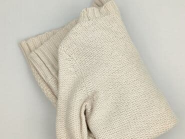 moda prl sukienki: H&M L.O.G.G., Sweter damski, L — 7