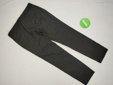 Kobiety: Zara, Spodnie materiałowe damskie, rozmiar S — 3