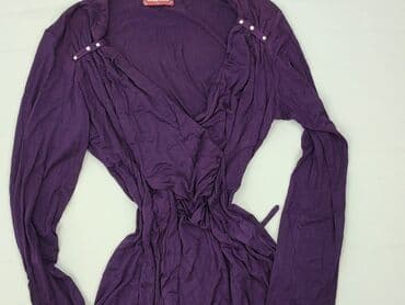 bluzki plus size allegro: Жіноча блуза, розмір 2XL — 1