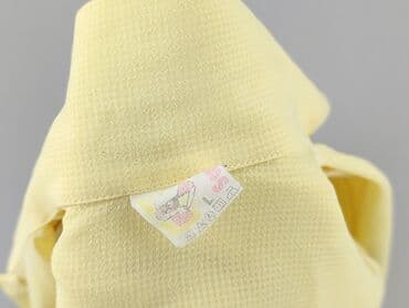 cytrynowa bluzki: Bluzka damska, rozmiar S — 4