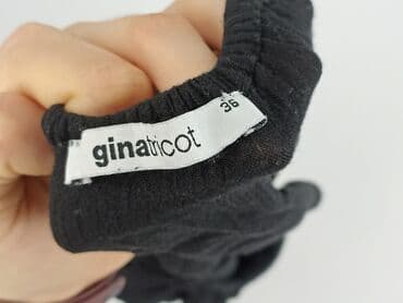 relevance bluzki: Gina Tricot, Bluzka damska, rozmiar S — 5