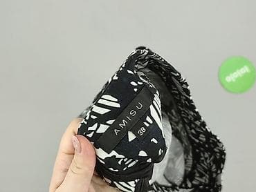 jeans amisu: Amisu, Spódnica damska, rozmiar M — 4