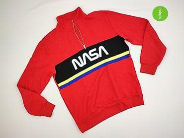 dresy solar: Forever 21, Bluza dla mężczyzn, rozmiar S — 2