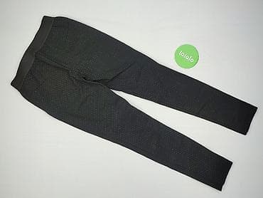 legginsy push up serce: QUIOSQUE, Legginsy Eleganckie damskie, rozmiar S — 3