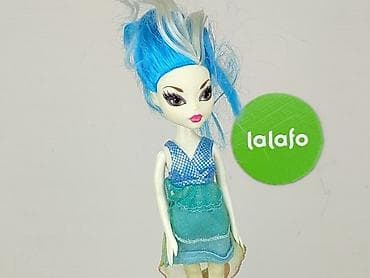 aliexpress body: Lalka, dla Dzieci, stan - Idealny — 4