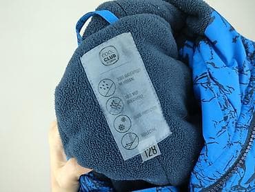 cargo stradivarius: Kurtka zimowa, Cool Club, 8 lat, 122-128 cm, stan - Bardzo dobry — 4