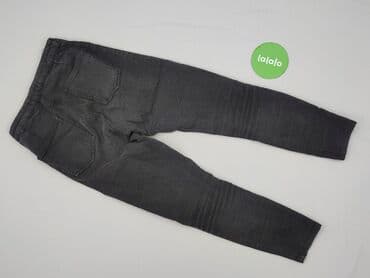 thunder buty: Jeansy damskie, rozmiar S — 3