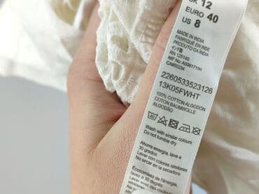 sennik bluzka: Topshop, Bluzka damska, rozmiar M — 5