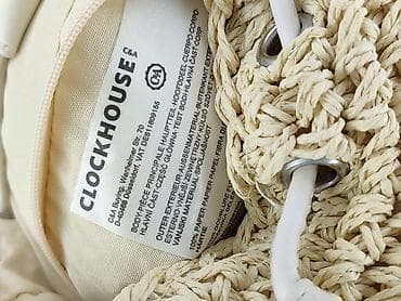 ccc torby: Plecak, Clockhouse, stan - Dobry — 4