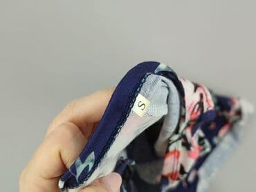 sukienka rozkloszowana dekolt łódka: Sukienka damska, rozmiar S — 5