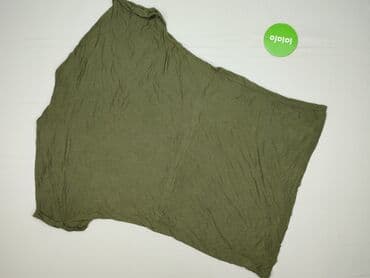 tanie bluzki z krótkim rękawem: Boohoo, Bluzka damska, rozmiar L — 3