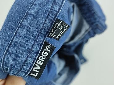 Mężczyźni: Livergy, Koszulа dla mężczyzn, rozmiar XL — 5