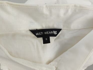 Women: Multi Wear, Women`s shirt, size S (EU 36) — 4