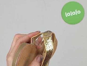solivert: Queen Vivi, Sandały damskie, rozmiar 38 — 5