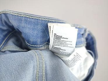 flared jeans zar: Jeansy damskie, rozmiar L — 5