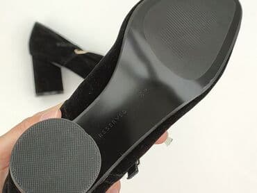 buty do i komunii poznań: Reserved, Półbuty damskie, rozmiar 39 — 4