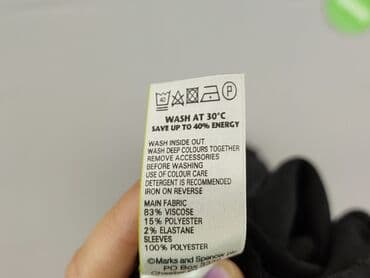 pojedyncze sukienki na wesele: Marks & Spencer, Women`s dress, size 2XL (EU 44) — 6